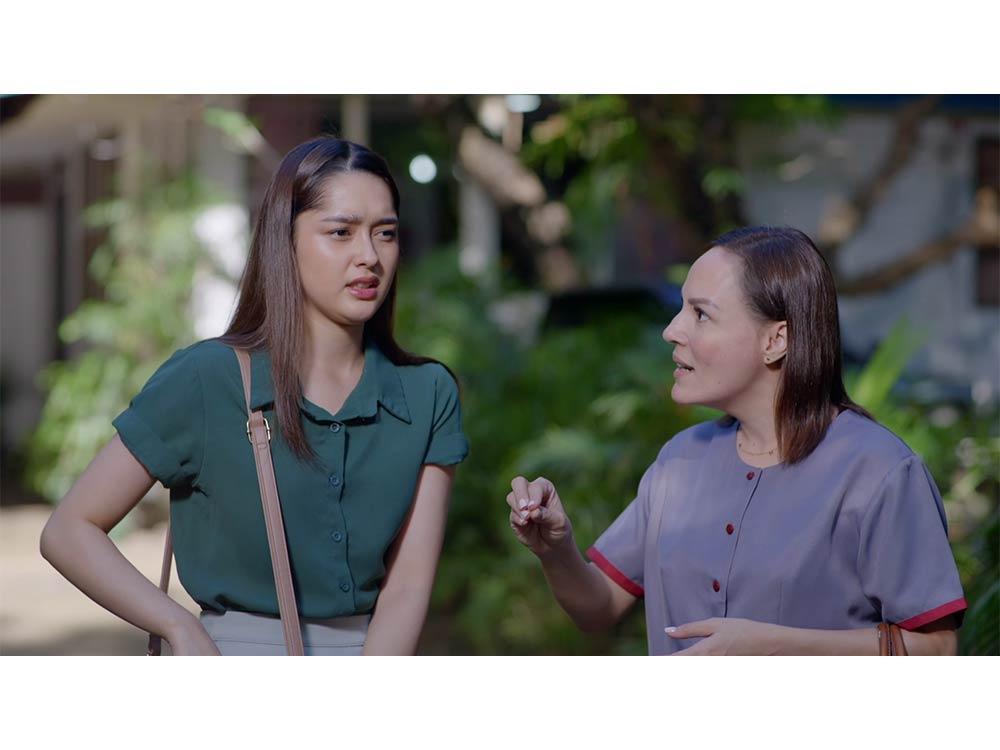 Single Mommies and Me