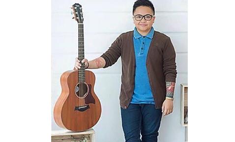 Aiza Seguerra