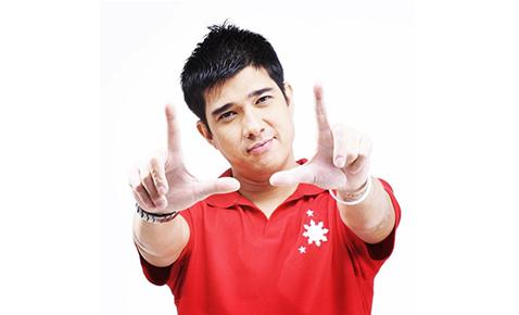Francis Magalona