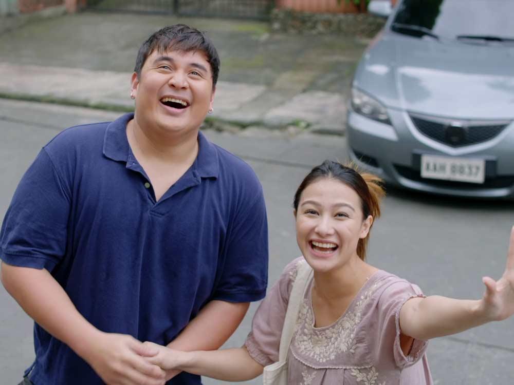 Winner Winner, Siomai Dinner