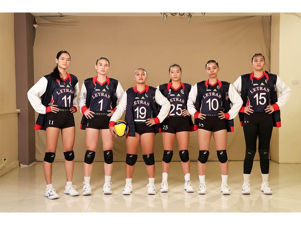 Colegio de San Juan De Letran