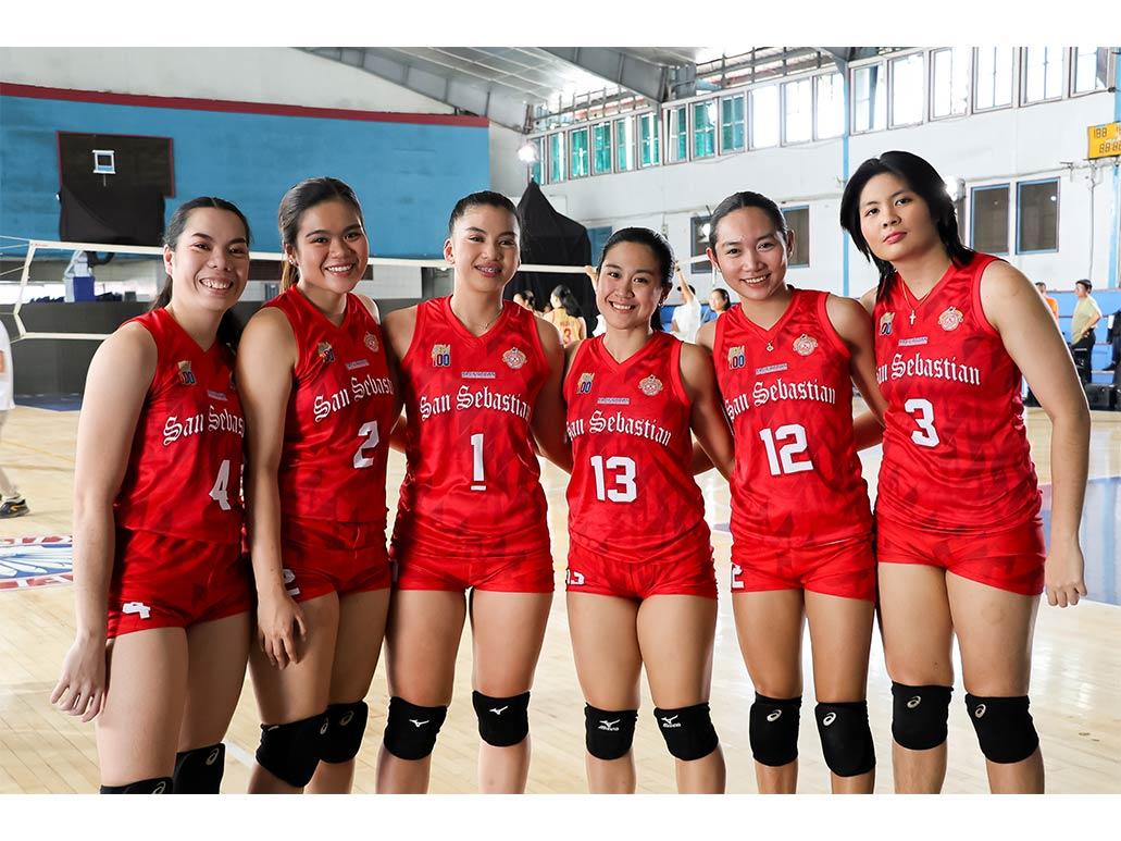 San Sebastian College Recoletos