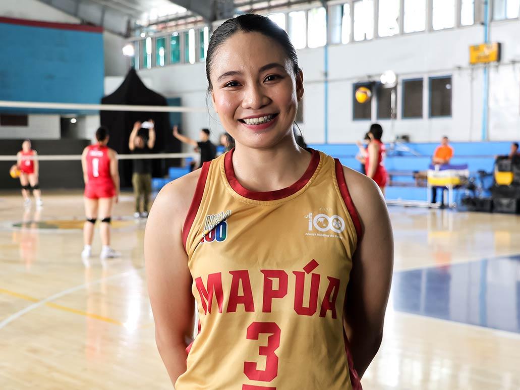 Therese Angeli Manalo