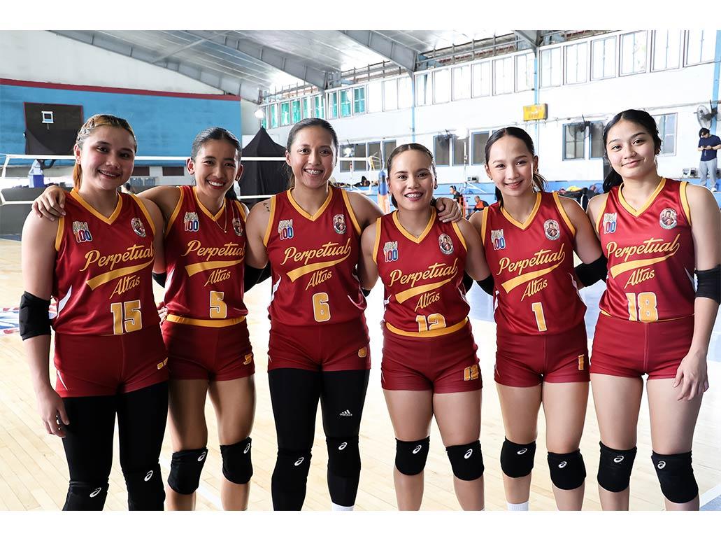 University of Perpetual Help System Dalta