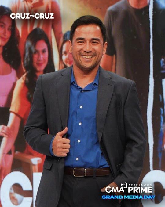 Character background