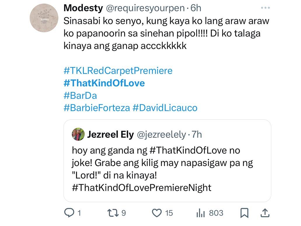 Araw-araw panonoorin