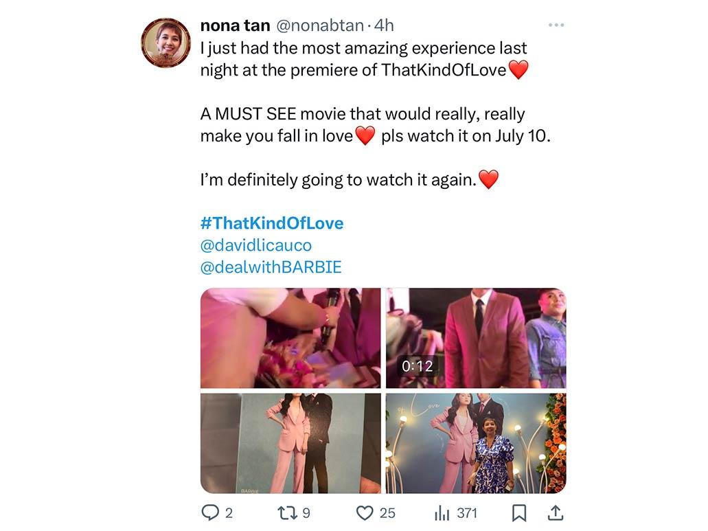 Most Amazing experience