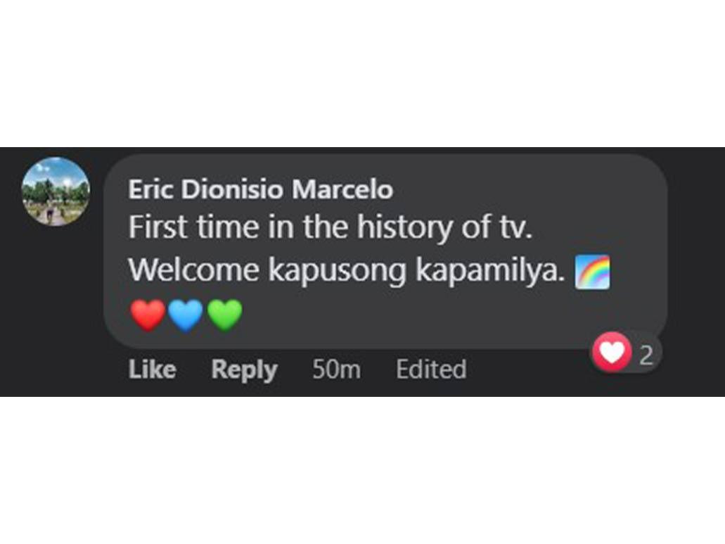 Eric Dionisio Marcelo