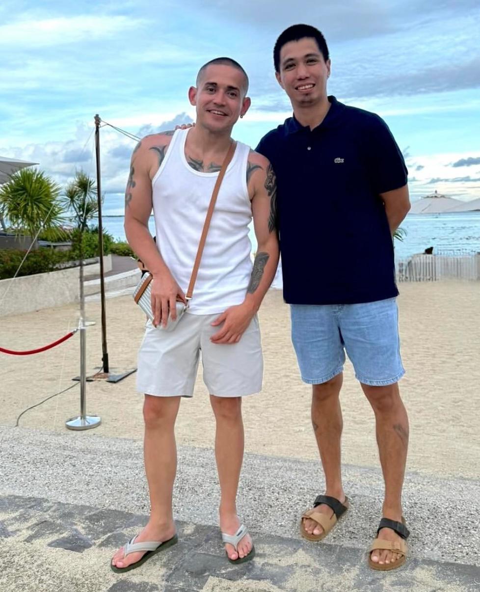 Love and Forgiveness