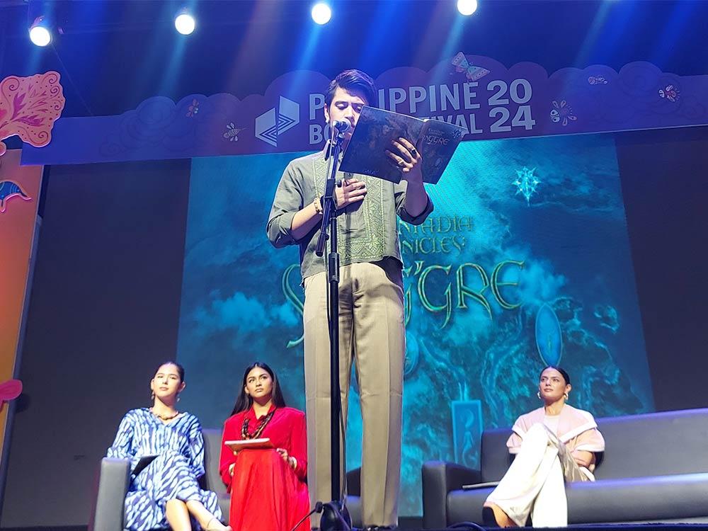 Pagpapakilala sa Mine-a-ve