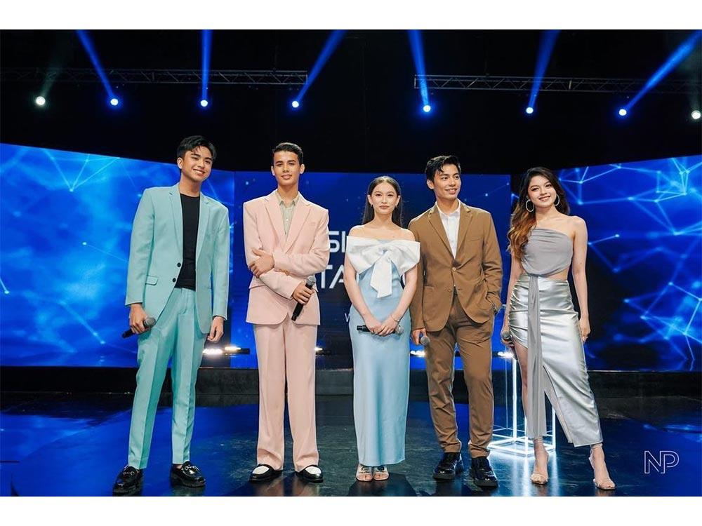 New faces of Sparkle