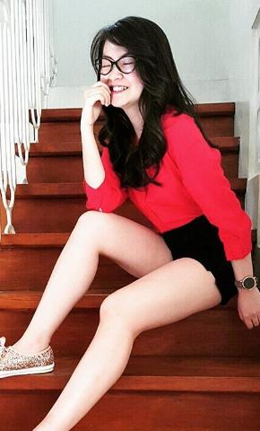 Barbie Forteza