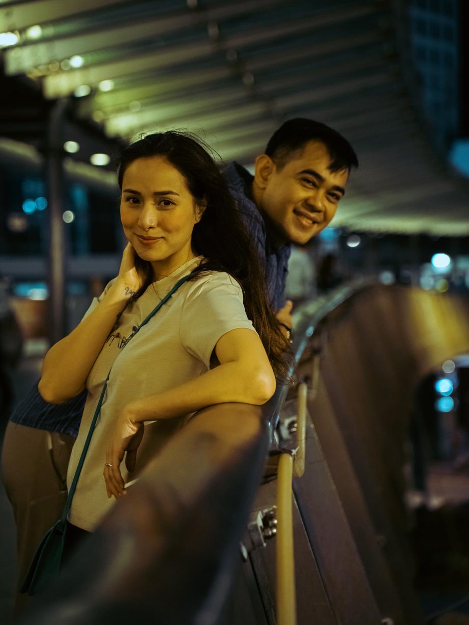Beautiful Couple