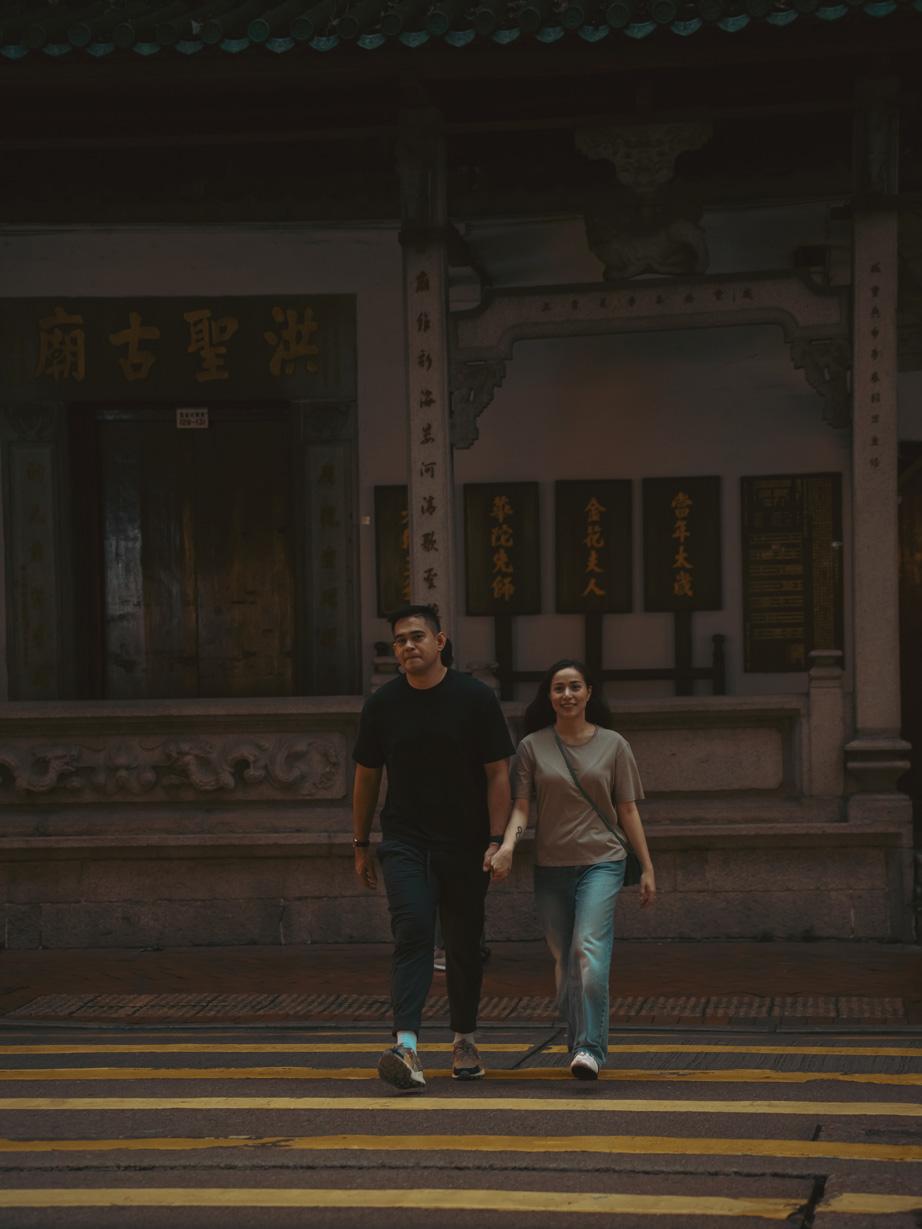Together
