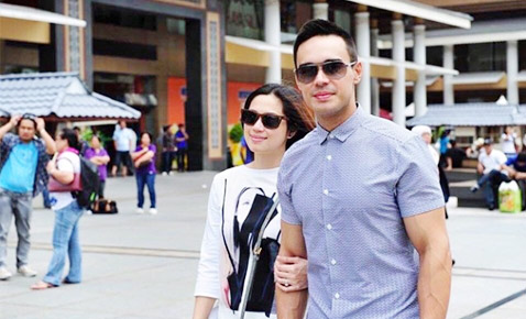 Valentine’s Message