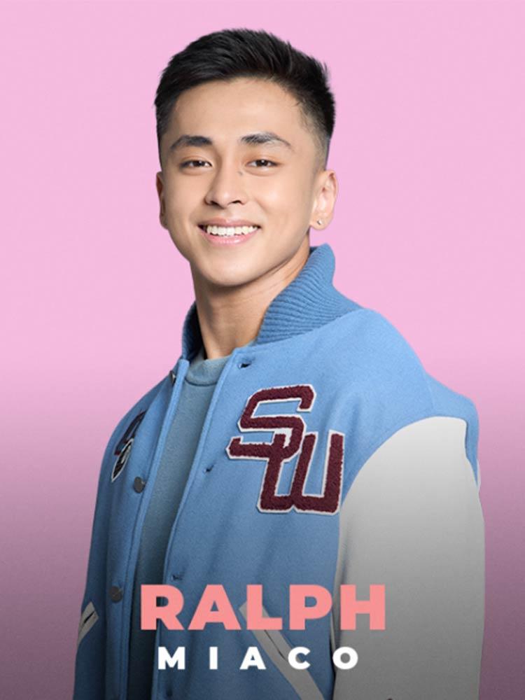Ralph Miaco