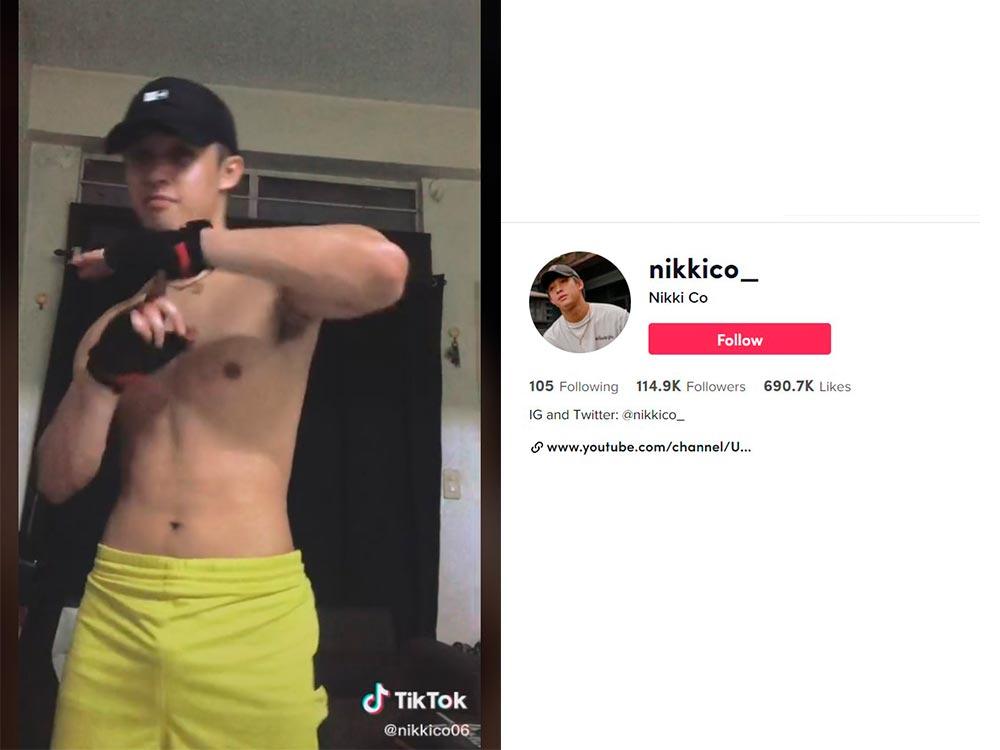 TikTok