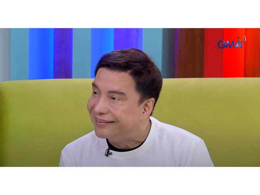 Tawag ng Tanghalan judge