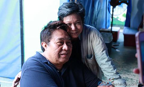 Maryo J. Delos Reyes