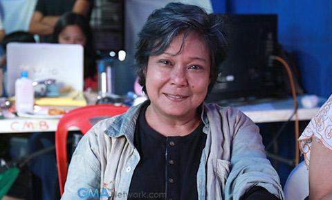 Nora Aunor