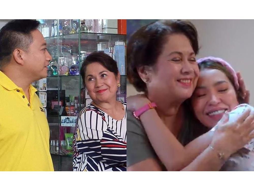 Pepito Manaloto and Owe My Love