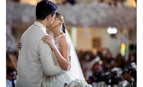 Mr. and Mrs. Richards