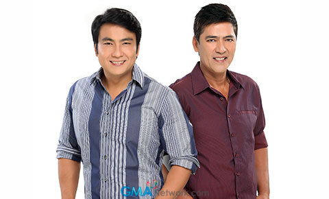 Official Photos of 'Si Agimat, Si Enteng Kabisote, at Si Ako'
