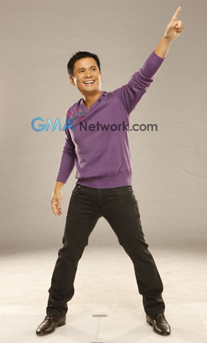 Ogie Alcasid | GMA Entertainment