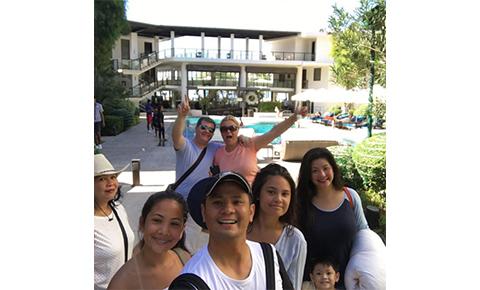 Family Alcasid