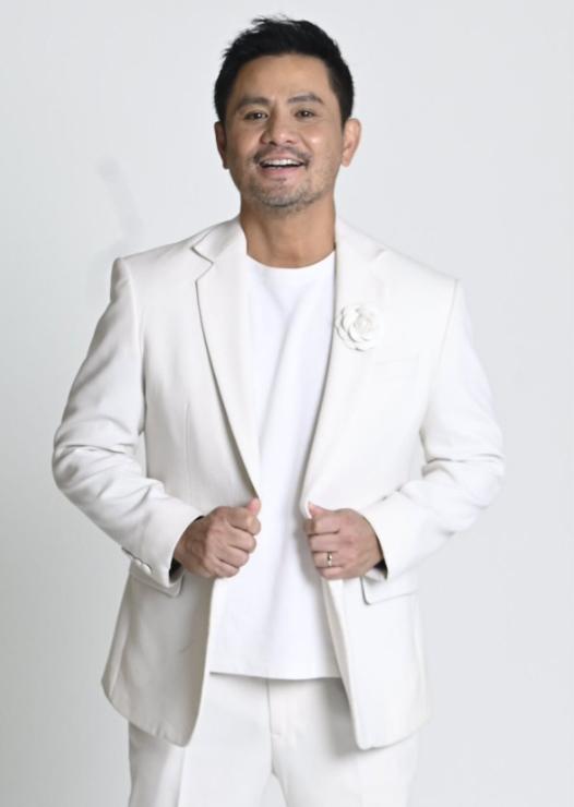 Ogie Alcasid