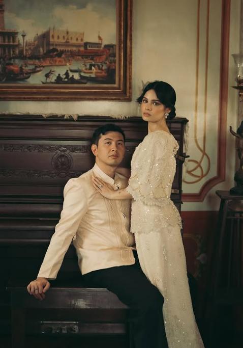 Secret To A Great Marriage