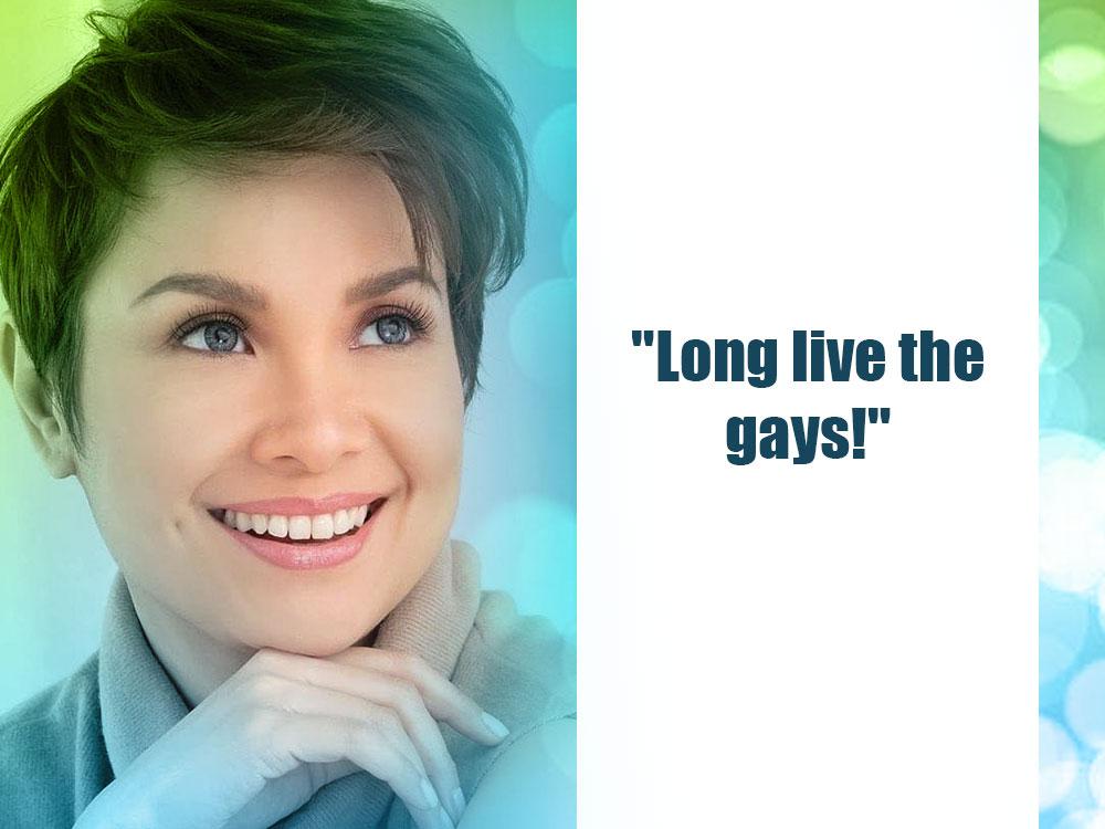 Lea Salonga