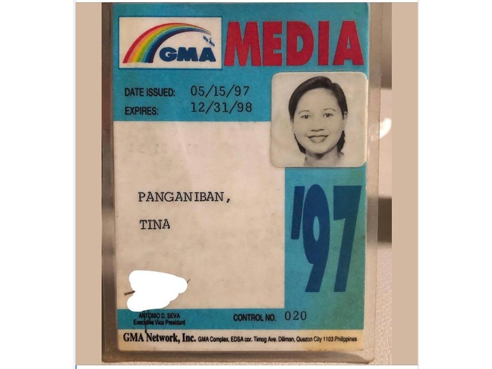 Tina Panganiban-Perez