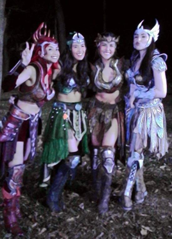 OG Sang'gres