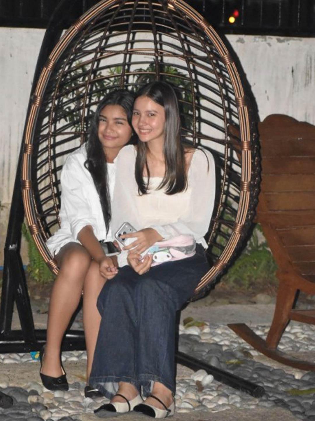 Sisters