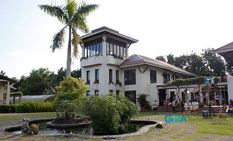 On the set of 'Sosy Problems'