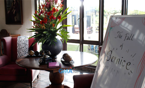 On the set of 'Sosy Problems'