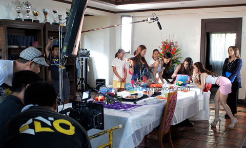 On the set of 'Sosy Problems'