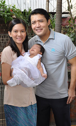 First onscreen team-up