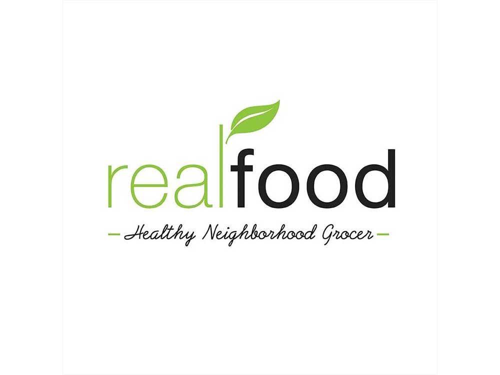 Real Food