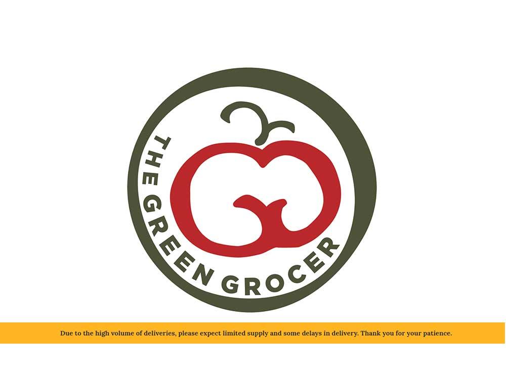 The Green Grocer