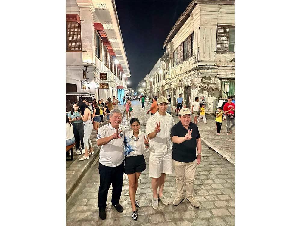 Vigan Heritage Site