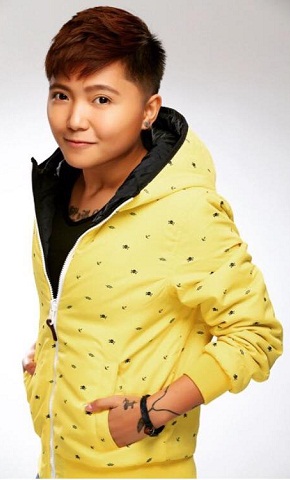 Jake Zyrus
