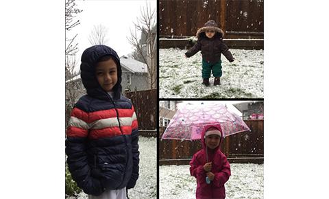 Sotto kids