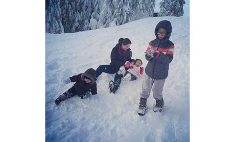Sottos in Canada