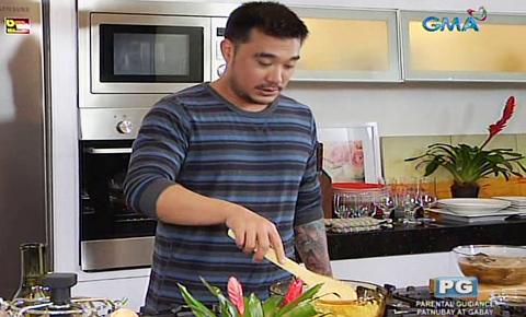 Classic Lengua Estofado