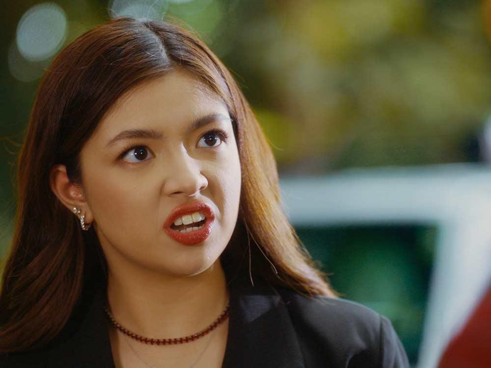 Pagpapatanggal ng mana kay Napoy