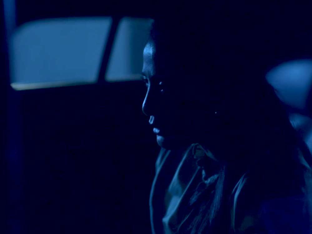 A mother's love conquers all