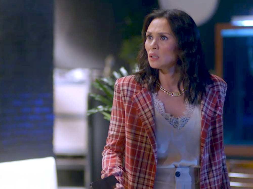 Tamara's biggest secret