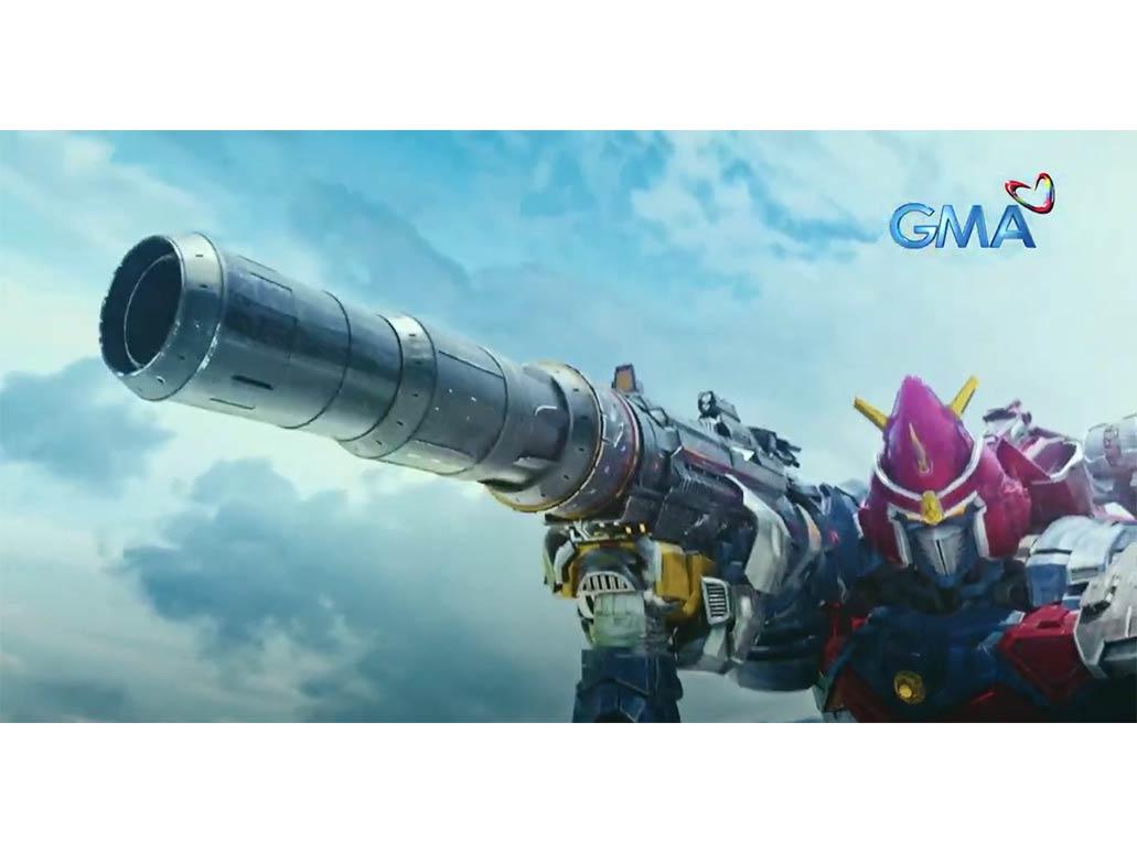 Voltes bazooka